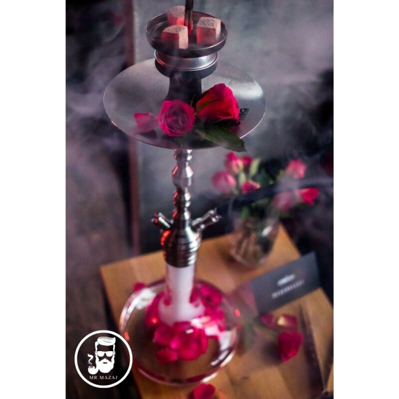 SHISHA Flower